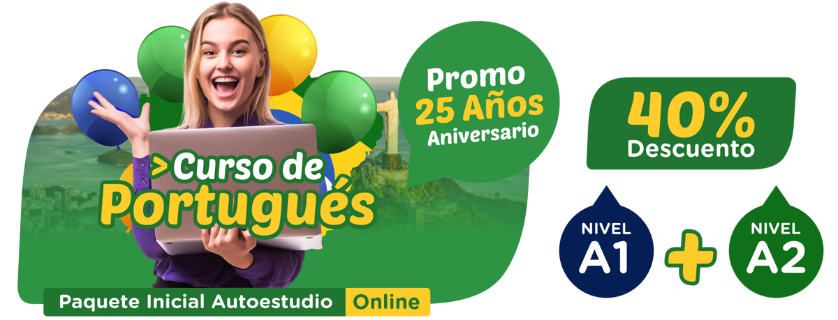 Portugués Online