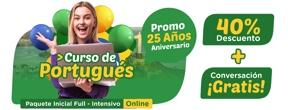 Portugués Online
