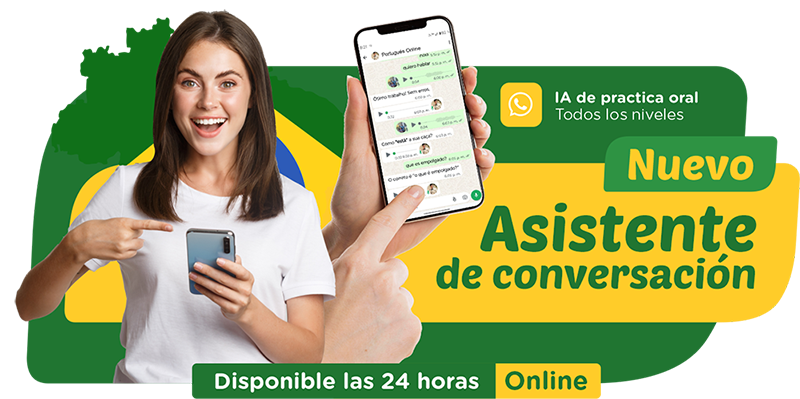 Portugués Online