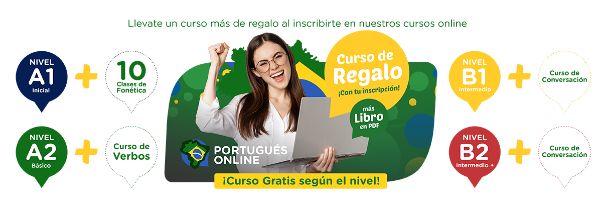 Portugués Online