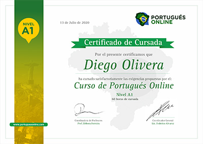 Portugués Online